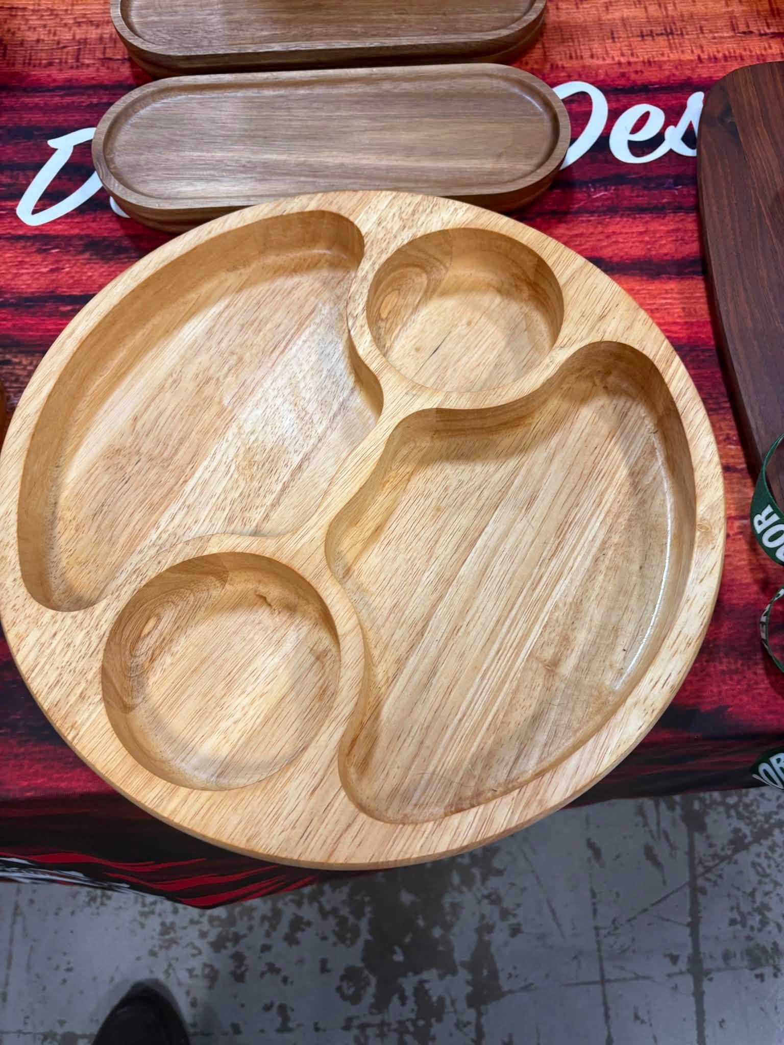 Aliquip Ex Ea Charcuterie Platter